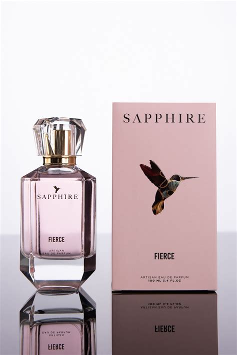 sapphire perfume price